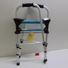 ANDADOR PLEGABLE SEMINUEVO