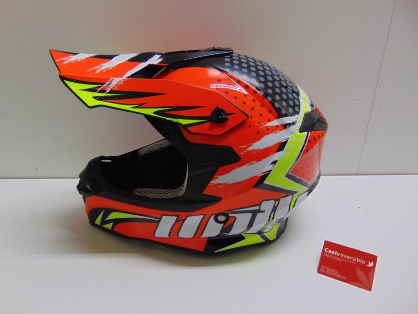 CASCO DE MOTO