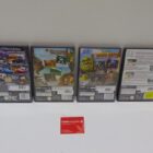 JUEGO GAME CUBE