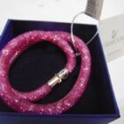 PULSERA DE DISEÑO CON CERTIFICADO NUEVA