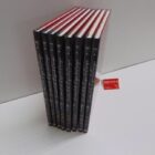 COLECCION DE 8 TOMOS DE 1953 - 2005