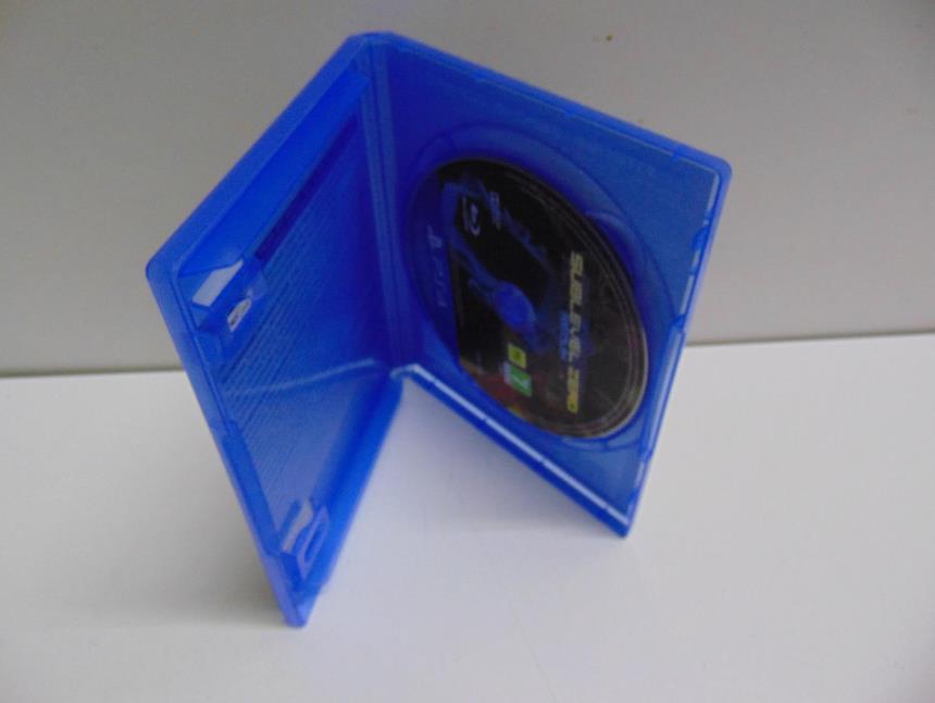 JUEGO DE PS4