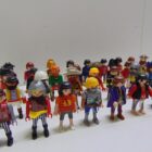FIGURA DE PLAYMOBIL