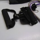 BANDAS DE EJERCICIOS CON FUNDA