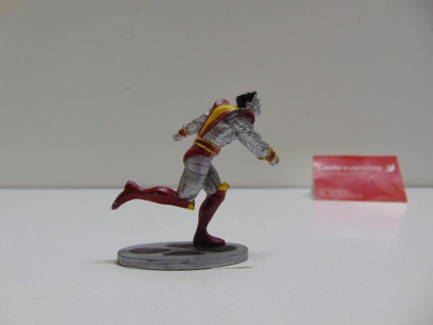 FIGURA PLOMO MARVEL