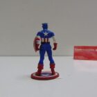 FIGURA PLOMO MARVEL
