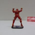 FIGURA PLOMO MARVEL