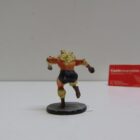 FIGURA PLOMO MARVEL