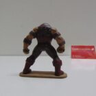 FIGURA PLOMO MARVEL