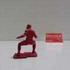 FIGURA PLOMO MARVEL