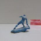 FIGURA PLOMO MARVEL