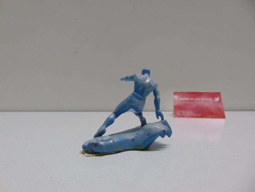 FIGURA PLOMO MARVEL
