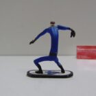FIGURA PLOMO MARVEL
