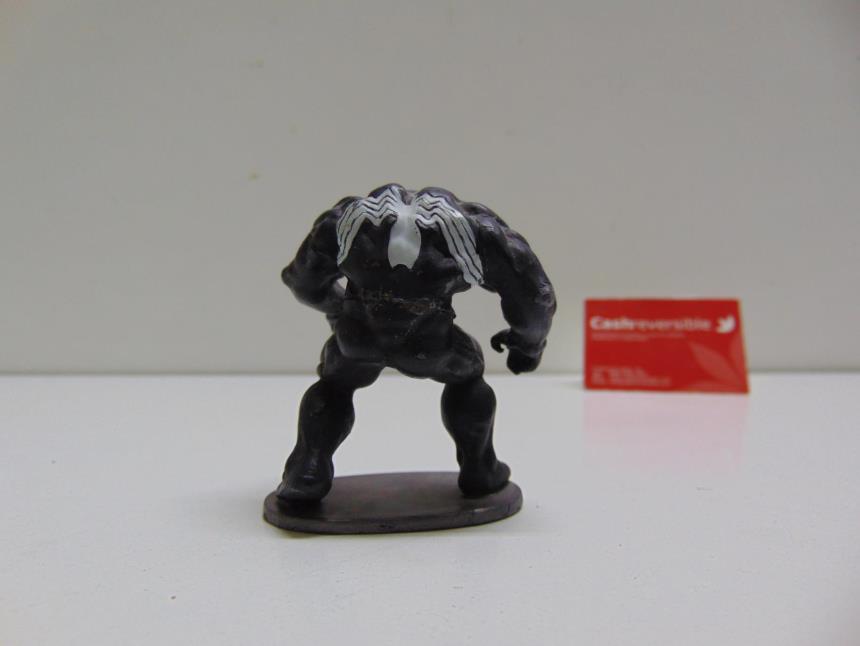 FIGURA PLOMO MARVEL