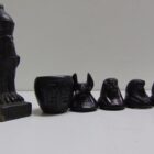 FIGURAS DECORATIVAS EGIPCIAS