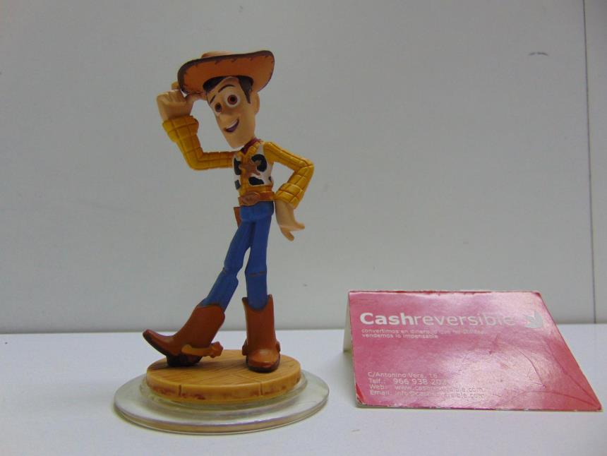 FIGURA DISNEY INFINITY