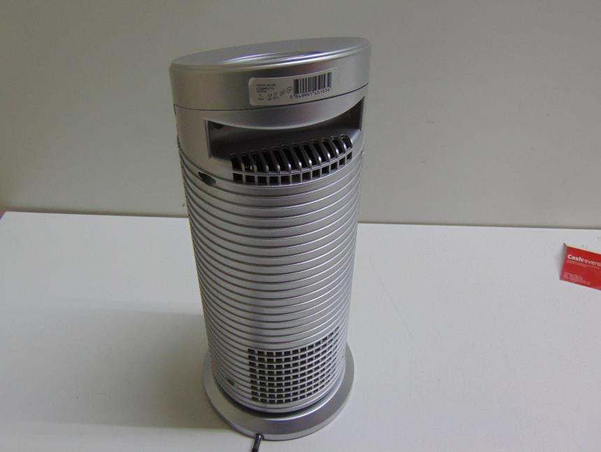 VENTILADOR COMPACTO