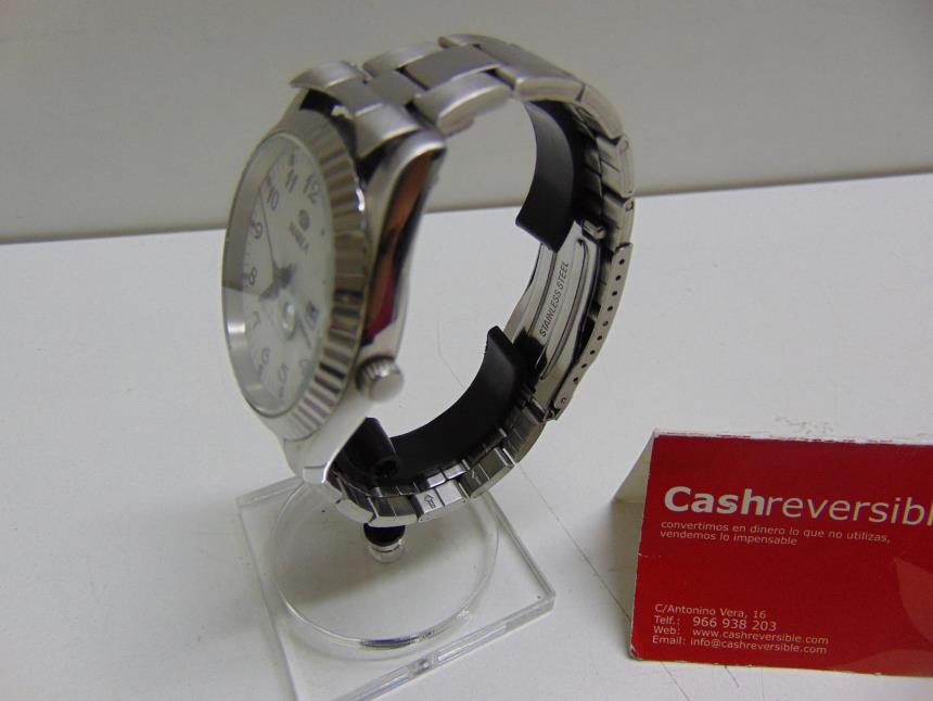RELOJ DE CABALLERO