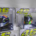 REPLICA DE CASCO 1/5 A ESTRENAR