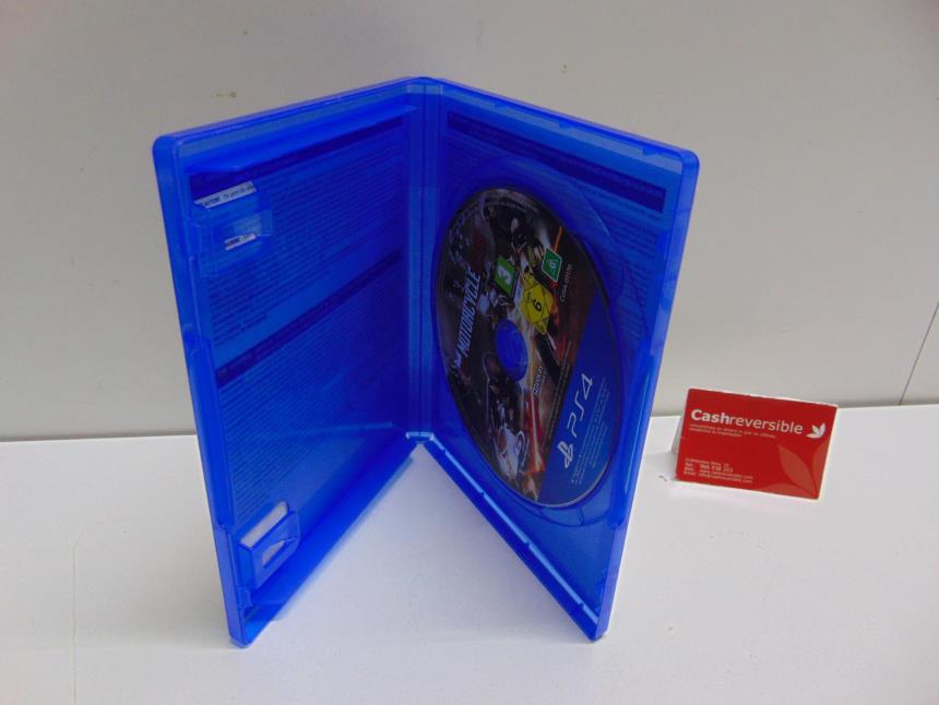 JUEGO DE PS4