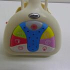 MOBIL INFANTIL CON MANDO Y CAJA