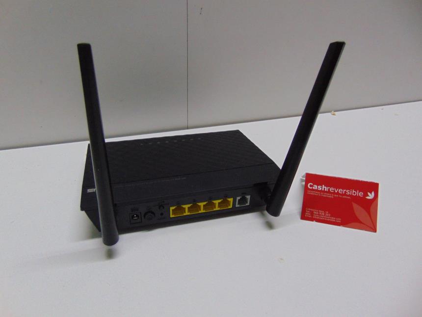 ROUTER WIFI