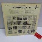 DISCO DE VINILO