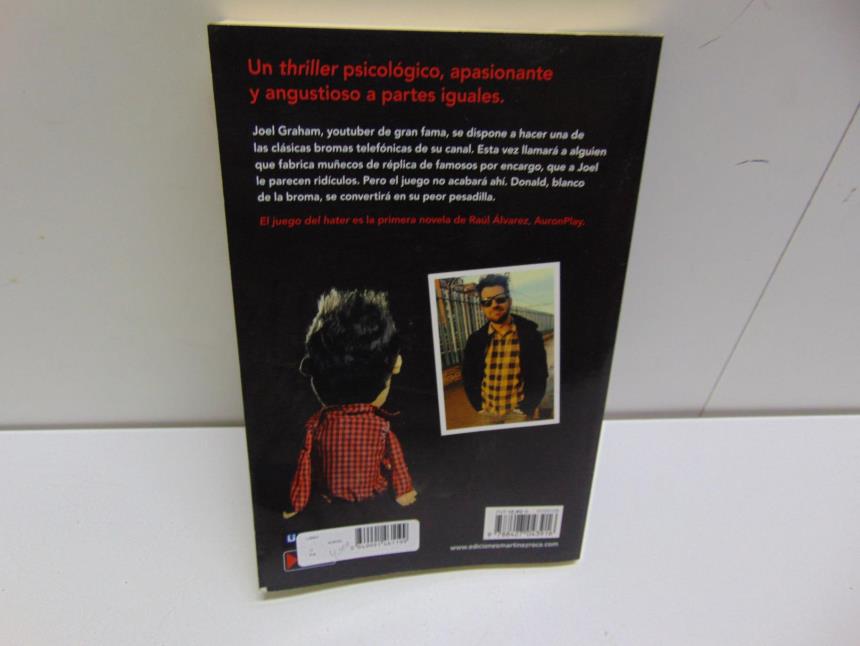 LIBRO