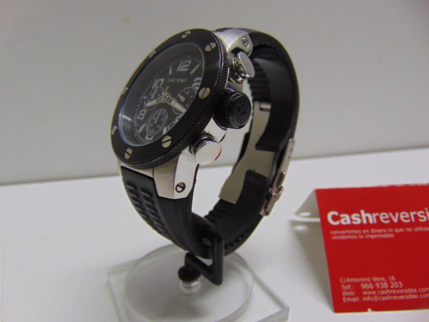 RELOJ DE CABALLERO
