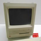 MACINTOSH VINTAGE CON RATON Y TECLADO*