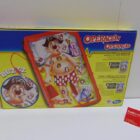 JUEGO DE MESA INTERACTIVO CON CAJA
