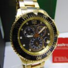 RELOJ DE CABALLERO CON CAJA SEMINUEVO