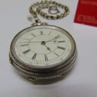 RELOJ DE BOLSILLO DE COLECCION VINTAGE