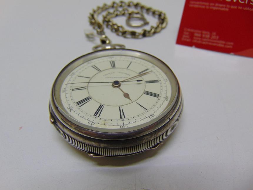 RELOJ DE BOLSILLO DE COLECCION VINTAGE