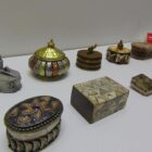 PASTILLERO DECORATIVO