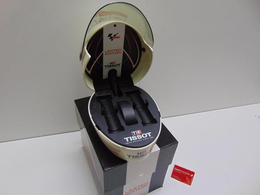 CAJA DE RELOJ EDICION LIMITADA