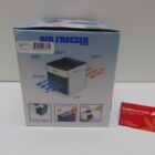 MINI VENTILADOR HUMIDIFICADOR CON CAJA