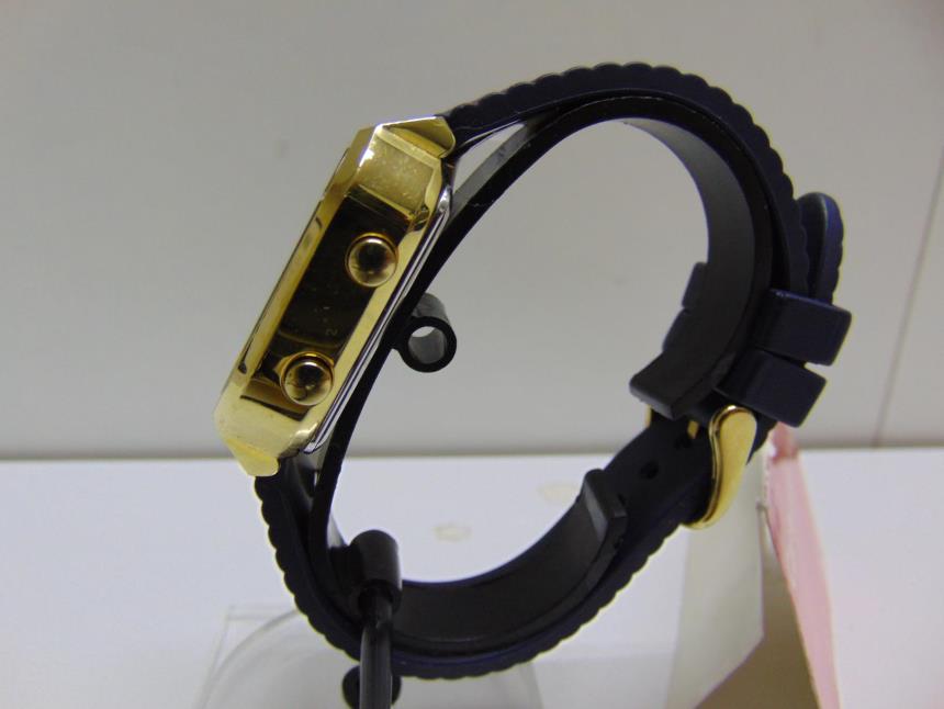 RELOJ DE DISEÑO