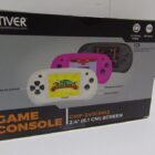 CONSOLA PORTATIL 150 JUEGOS A ESTRENAR