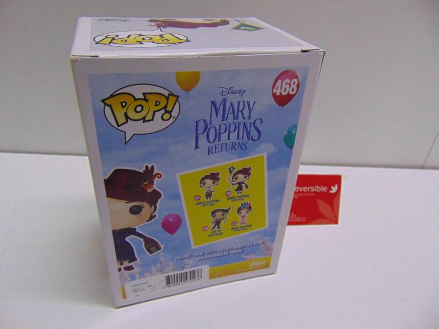 FUNKO POP