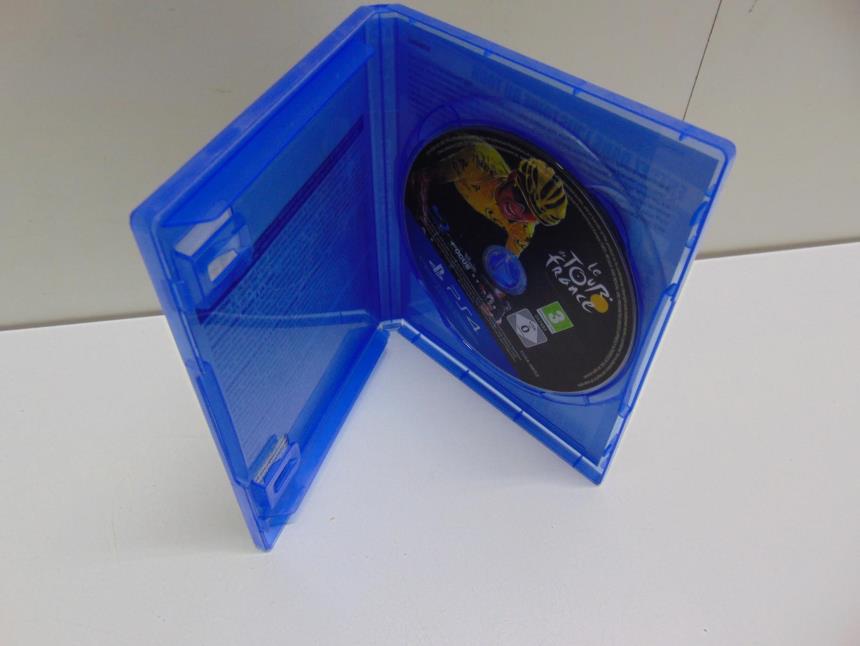 JUEGO DE PS4