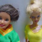 MUNECA BARBIE