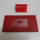 CARTERA DE PIEL
