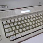 MAQUINA DE ESCRIBIR ELECTRONICA