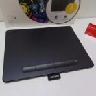 TABLETA GRAFICA BLUETOOTH CON CAJA