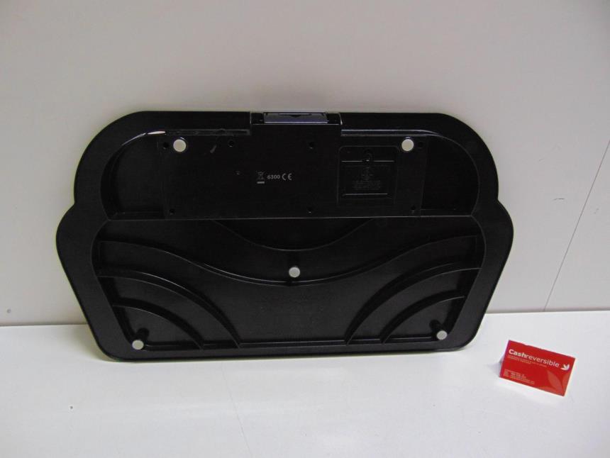 MINI BATERIA ELECTRONICA
