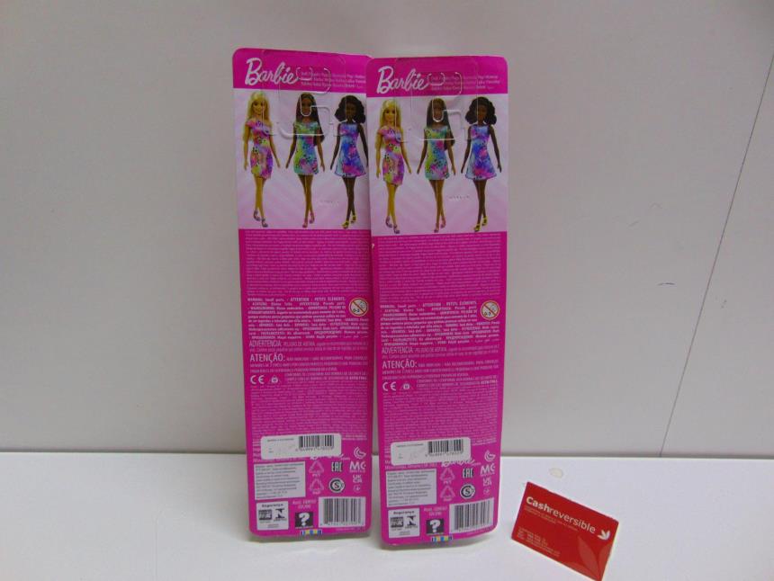 BARBIE A ESTRENAR