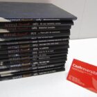 LIBRO CD