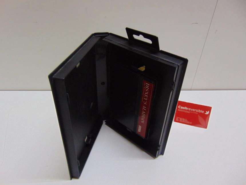 JUEGO DE MASTER SYSTEM