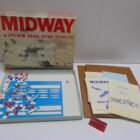 JUEGO DE MESA VINTAGE